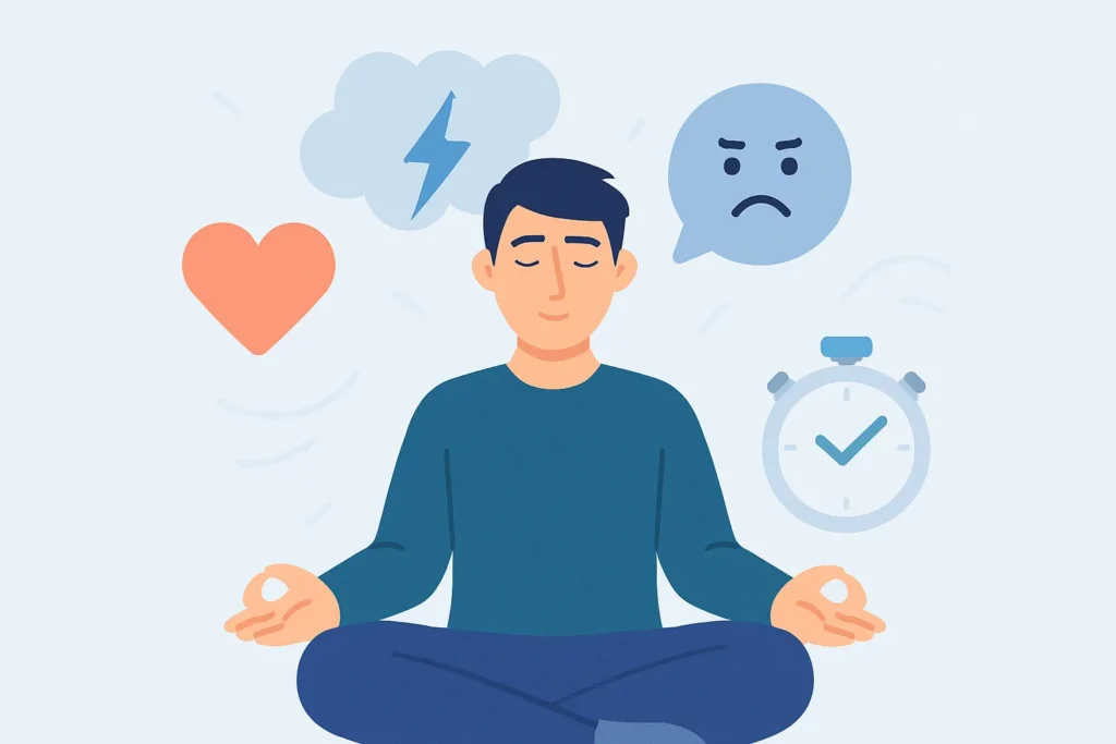 Olahraga Ringan untuk Menjaga Suasana Hati Tetap Positif